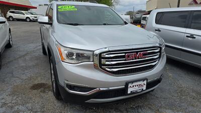 2017 GMC Acadia SLE-2   - Photo 8 - Tulsa, OK 74112