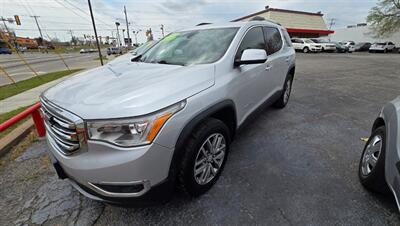 2017 GMC Acadia SLE-2   - Photo 2 - Tulsa, OK 74112