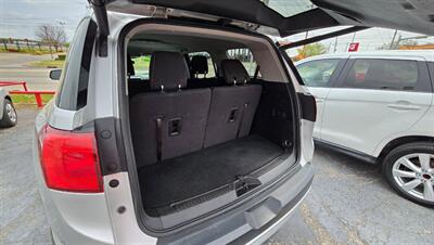 2017 GMC Acadia SLE-2   - Photo 17 - Tulsa, OK 74112