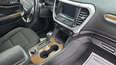 2017 GMC Acadia SLE-2   - Photo 12 - Tulsa, OK 74112