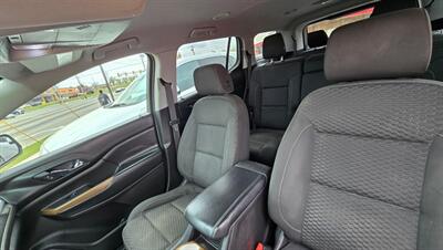 2017 GMC Acadia SLE-2   - Photo 27 - Tulsa, OK 74112