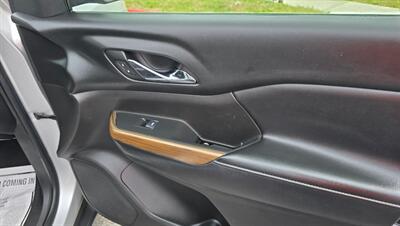 2017 GMC Acadia SLE-2   - Photo 14 - Tulsa, OK 74112