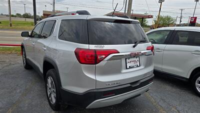 2017 GMC Acadia SLE-2   - Photo 5 - Tulsa, OK 74112