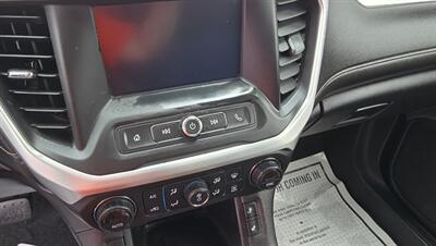 2017 GMC Acadia SLE-2   - Photo 23 - Tulsa, OK 74112