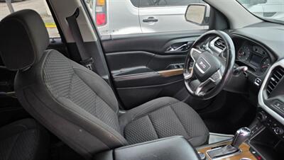 2017 GMC Acadia SLE-2   - Photo 10 - Tulsa, OK 74112