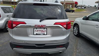 2017 GMC Acadia SLE-2   - Photo 7 - Tulsa, OK 74112