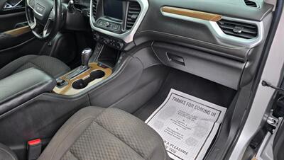 2017 GMC Acadia SLE-2   - Photo 13 - Tulsa, OK 74112