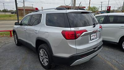 2017 GMC Acadia SLE-2   - Photo 4 - Tulsa, OK 74112