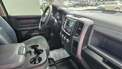 2018 RAM 2500 Tradesman - Photo 9 - Tulsa, OK 74112