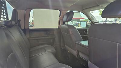 2018 RAM 2500 Tradesman - Photo 12 - Tulsa, OK 74112