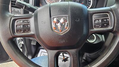 2018 RAM 2500 Tradesman - Photo 21 - Tulsa, OK 74112