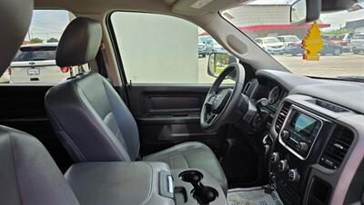 2018 RAM 2500 Tradesman - Photo 8 - Tulsa, OK 74112