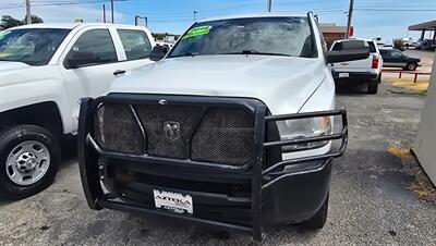 2018 RAM 2500 Tradesman - Photo 2 - Tulsa, OK 74112