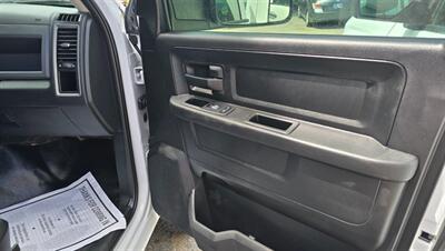 2018 RAM 2500 Tradesman - Photo 11 - Tulsa, OK 74112