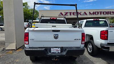 2018 RAM 2500 Tradesman - Photo 6 - Tulsa, OK 74112