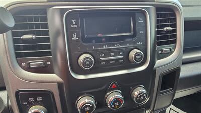 2018 RAM 2500 Tradesman - Photo 18 - Tulsa, OK 74112