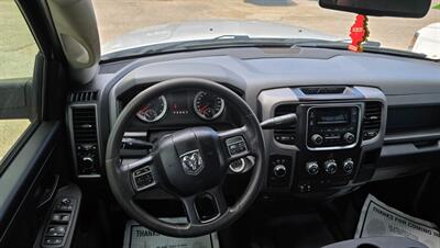 2018 RAM 2500 Tradesman - Photo 14 - Tulsa, OK 74112