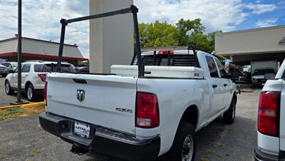 2018 RAM 2500 Tradesman - Photo 5 - Tulsa, OK 74112