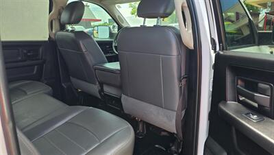 2018 RAM 2500 Tradesman - Photo 13 - Tulsa, OK 74112