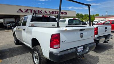 2018 RAM 2500 Tradesman - Photo 7 - Tulsa, OK 74112