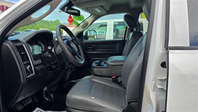 2018 RAM 2500 Tradesman - Photo 23 - Tulsa, OK 74112