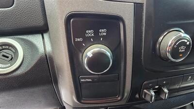 2018 RAM 2500 Tradesman - Photo 17 - Tulsa, OK 74112