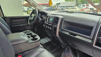 2018 RAM 2500 Tradesman - Photo 10 - Tulsa, OK 74112