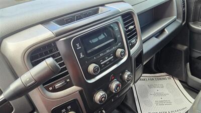 2018 RAM 2500 Tradesman - Photo 22 - Tulsa, OK 74112