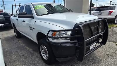 2018 RAM 2500 Tradesman - Photo 3 - Tulsa, OK 74112