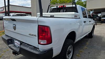 2018 RAM 2500 Tradesman - Photo 4 - Tulsa, OK 74112