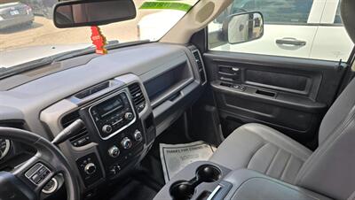 2018 RAM 2500 Tradesman - Photo 15 - Tulsa, OK 74112