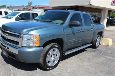 2009 Chevrolet Silverado 1500 LS   - Photo 9 - Tulsa, OK 74112