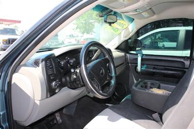 2009 Chevrolet Silverado 1500 LS   - Photo 16 - Tulsa, OK 74112