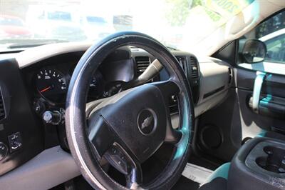2009 Chevrolet Silverado 1500 LS   - Photo 7 - Tulsa, OK 74112