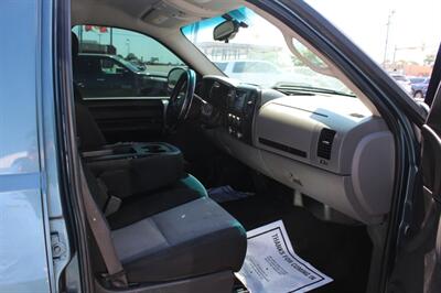 2009 Chevrolet Silverado 1500 LS   - Photo 14 - Tulsa, OK 74112