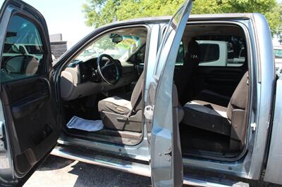 2009 Chevrolet Silverado 1500 LS   - Photo 15 - Tulsa, OK 74112