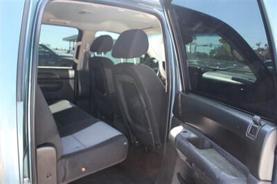 2009 Chevrolet Silverado 1500 LS   - Photo 13 - Tulsa, OK 74112