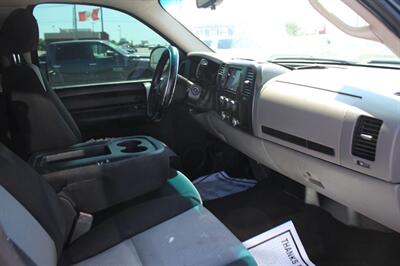 2009 Chevrolet Silverado 1500 LS   - Photo 10 - Tulsa, OK 74112