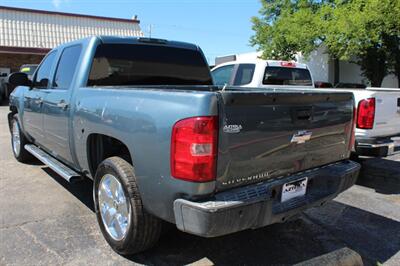 2009 Chevrolet Silverado 1500 LS   - Photo 8 - Tulsa, OK 74112