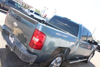 2009 Chevrolet Silverado 1500 LS   - Photo 5 - Tulsa, OK 74112