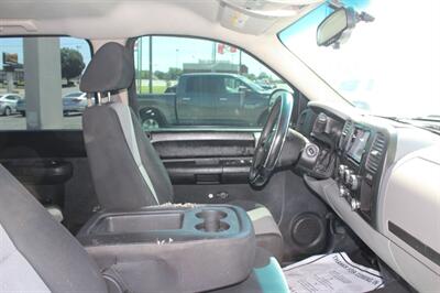 2009 Chevrolet Silverado 1500 LS   - Photo 6 - Tulsa, OK 74112