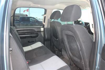 2009 Chevrolet Silverado 1500 LS   - Photo 12 - Tulsa, OK 74112