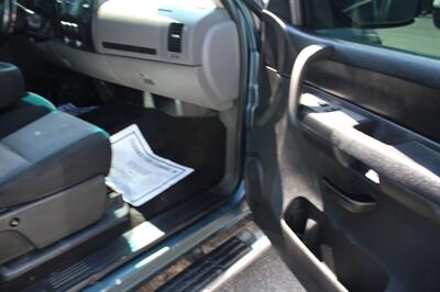2009 Chevrolet Silverado 1500 LS   - Photo 11 - Tulsa, OK 74112