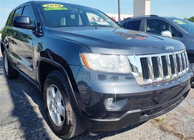 2012 Jeep Grand Cherokee Laredo   - Photo 3 - Tulsa, OK 74112