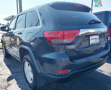 2012 Jeep Grand Cherokee Laredo   - Photo 6 - Tulsa, OK 74112