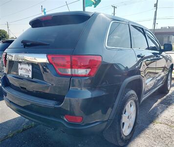 2012 Jeep Grand Cherokee Laredo   - Photo 4 - Tulsa, OK 74112