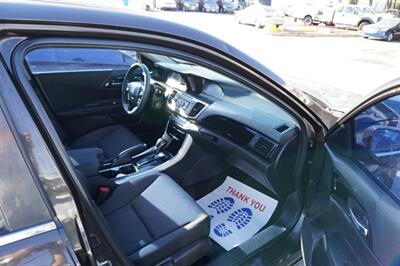 2016 Honda Accord LX w/Honda Sensing - Photo 18 - Tulsa, OK 74112