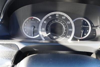 2016 Honda Accord LX w/Honda Sensing - Photo 27 - Tulsa, OK 74112
