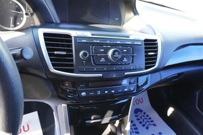 2016 Honda Accord LX w/Honda Sensing - Photo 26 - Tulsa, OK 74112