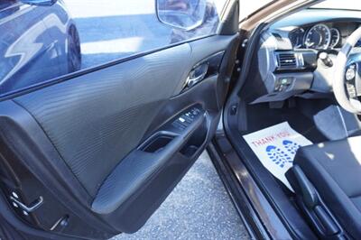 2016 Honda Accord LX w/Honda Sensing - Photo 23 - Tulsa, OK 74112